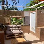 Family Apartment In Complex With Pool