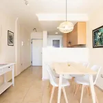 Home2Book Amazing Sea Views In El Poris