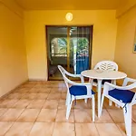 Estudio Castle Harbour 451
