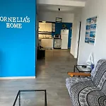 Cornelia'S Home 4 Primera Linea De Playa