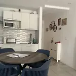 Chaparral Apartment