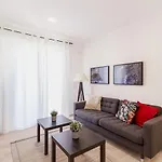 Moderno Apartamento Urbano En Barrio Historico 2ºi