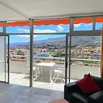 El Valle Top Appartement Mit Gigantischem Ausblick
