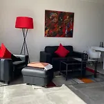 El Valle Top Appartement Mit Gigantischem Ausblick