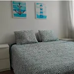 Lovely 2 Bedroom Apartment Near Las Vistas Beach Adults Only!
