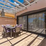 Townhouse With Three Bedrooms