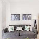 Moderno Apartamento Urbano En Barrio Historico 3ºi