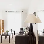 Moderno Apartamento Urbano En Barrio Historico 3ºi