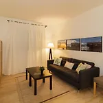 Moderno Apartamento Urbano En Barrio Historico 1ºi