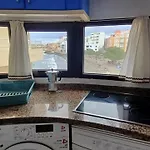 Views Of El Medano Beach, Two