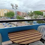 Views Of El Medano Beach, Two