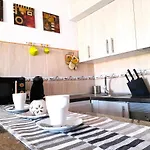 Mareverde Amplio Apartamento 1 Dormitorio