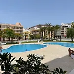 Achacay Sunset Apartment