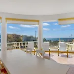 Casa Del Pescador Planta Baja
