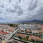 Torres Del Sol 12Th Floor Teide And Atlantic View - Las Americas