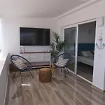 Montesol 1 Ocean View