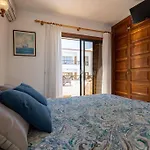 Apartamento Con 2 Terrazas En Los Cristianos
