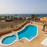 Casita Maria - Luxurious 1-Bedroom Apartment With Sea Views And Pool