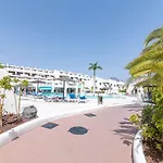 Go2Tenerife Apart'Chaga Terrace, Pools & Free Parking