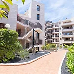 Go2Tenerife Apart'Elisa Near The Beach & Pool View