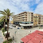 Central Plaza