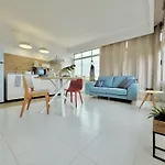 Casa Ana Attic