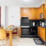 Oceanfront Tenerife South Albatros 125