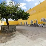 Moderno Apartamento Urbano En Barrio Historico 2ºd