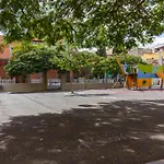 Moderno Apartamento Urbano En Barrio Historico 2ºi