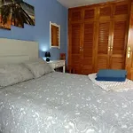 Views Of El Medano Beach, Two
