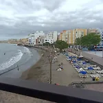 Views Of El Medano Beach, Two