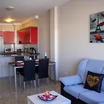 Puesta De Sol Rentals 3Aj