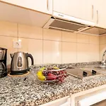 Apartamentos En El Centro De Los Cristianos