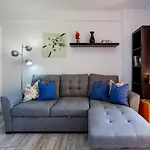 Apartment Copacabana Sea View, Las Americas