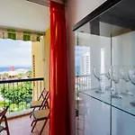Apartment Copacabana Sea View, Las Americas