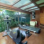 Cabana Ecologica