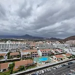 Torres Del Sol 12Th Floor Teide And Atlantic View - Las Americas