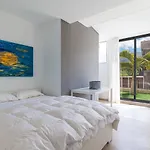 Villa With Heated Pool Near Golf Costa Adeje