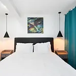 El Drago Apartment, Amazing Ocean & Cliff View