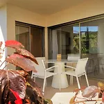 Brand New Apartment Surrounded By Tropical Gardens!