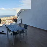 Dreaming Tenerife