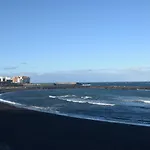 Descansa Junto Al Mar Puertito De Gueimar