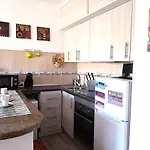 Mareverde Amplio Apartamento 1 Dormitorio