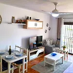 Mareverde Amplio Apartamento 1 Dormitorio
