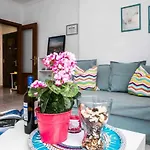 Confortable Vivienda En La Laguna A 5 Min Tranvia