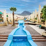 Mareverde Ocean View Flat