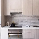 Mareverde Ocean View Flat
