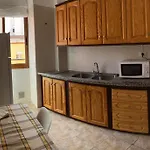 La Laguna Centro Apartamento