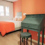 Club Apartments By Grupo Compostelana 1
