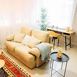 Club Apartments By Grupo Compostelana 6